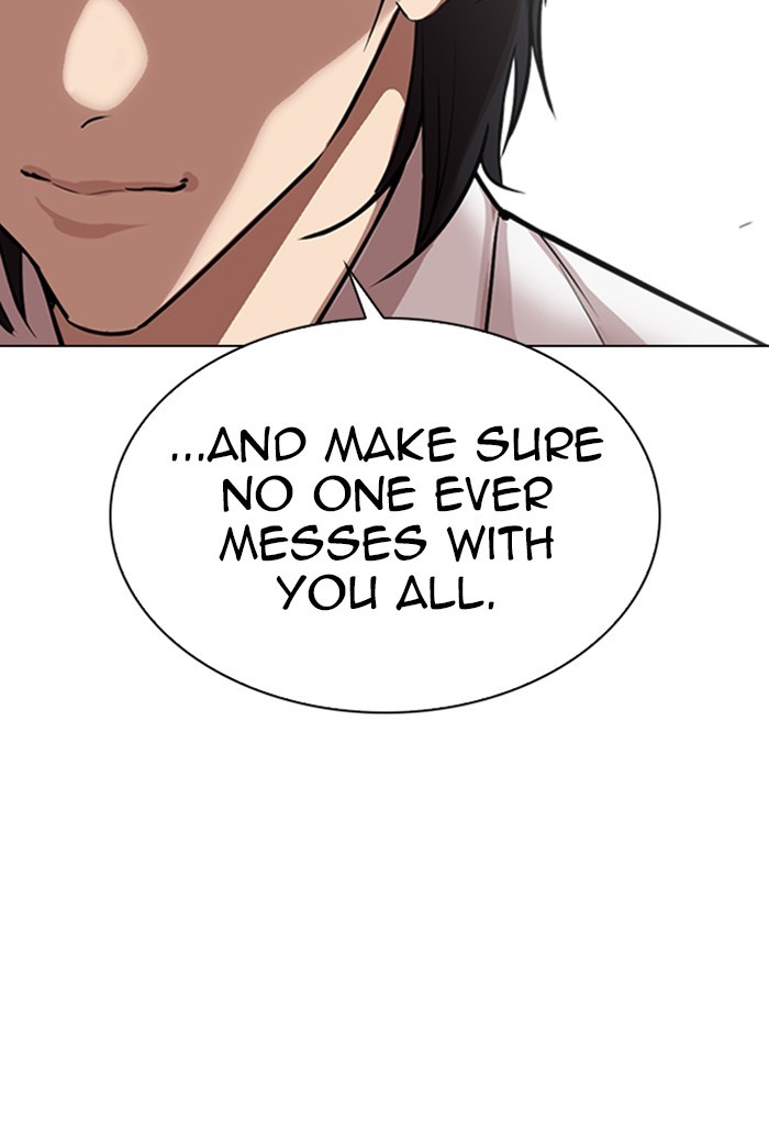 Lookism Chapter 308 page 165 - Chapter 308: Ep. 308: Jake Kim (7)