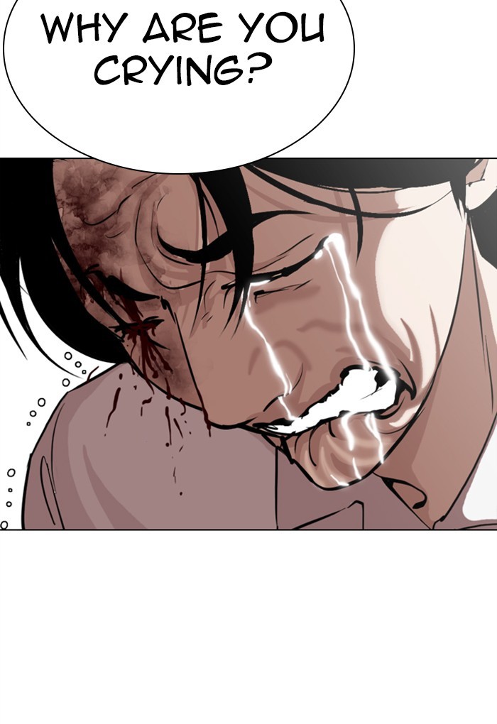 Lookism Chapter 308 page 173 - Chapter 308: Ep. 308: Jake Kim (7)