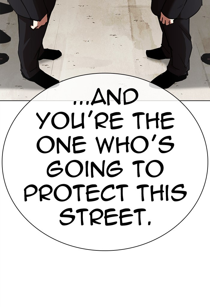 Lookism Chapter 308 page 177 - Chapter 308: Ep. 308: Jake Kim (7)