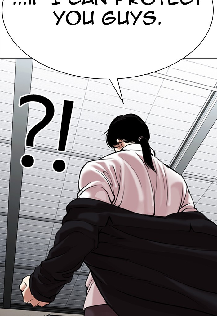 Lookism Chapter 308 page 19 - Chapter 308: Ep. 308: Jake Kim (7)