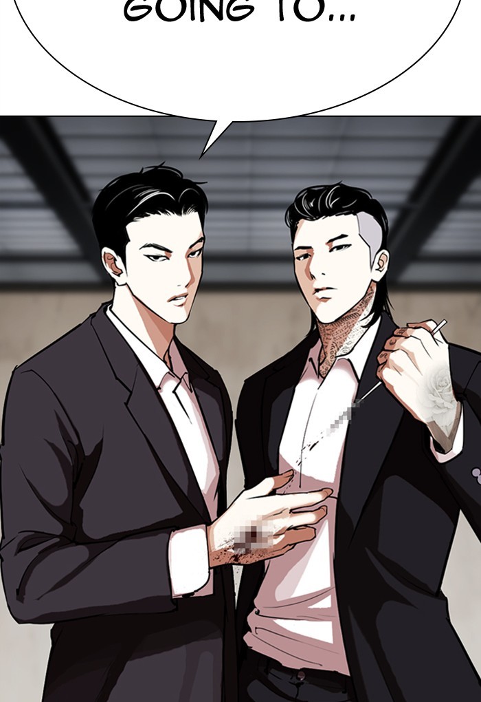 Lookism Chapter 308 page 194 - Chapter 308: Ep. 308: Jake Kim (7)