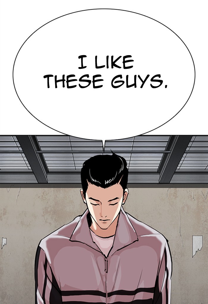Lookism Chapter 308 page 199 - Chapter 308: Ep. 308: Jake Kim (7)
