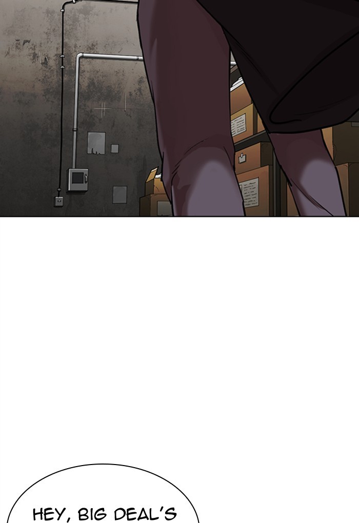 Lookism Chapter 308 page 20 - Chapter 308: Ep. 308: Jake Kim (7)
