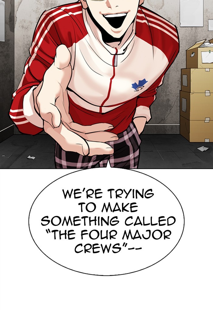 Lookism Chapter 308 page 23 - Chapter 308: Ep. 308: Jake Kim (7)
