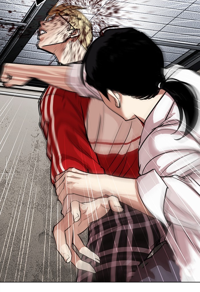 Lookism Chapter 308 page 25 - Chapter 308: Ep. 308: Jake Kim (7)