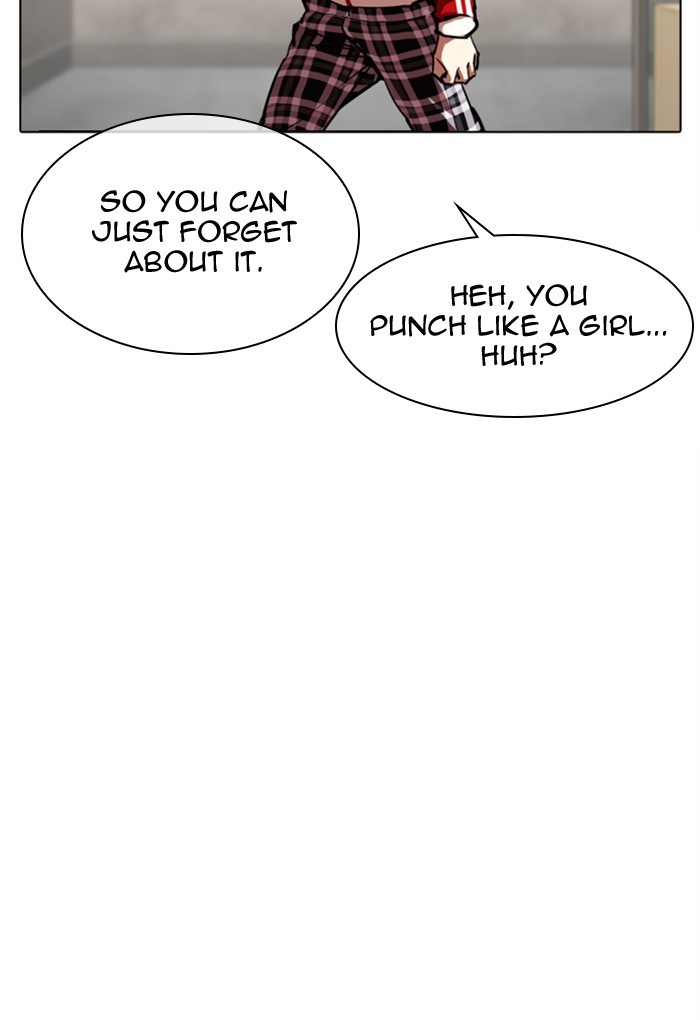Lookism Chapter 308 page 29 - Chapter 308: Ep. 308: Jake Kim (7)