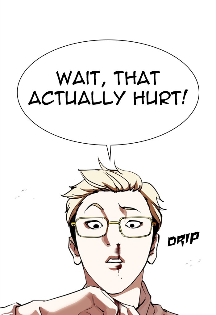 Lookism Chapter 308 page 30 - Chapter 308: Ep. 308: Jake Kim (7)