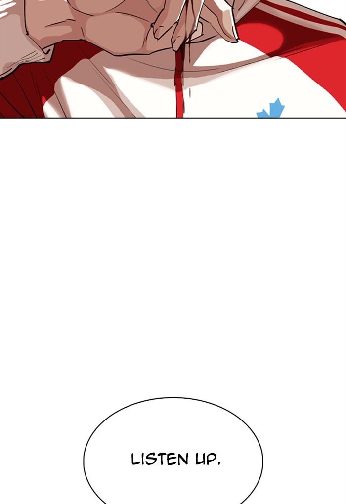 Lookism Chapter 308 page 31 - Chapter 308: Ep. 308: Jake Kim (7)