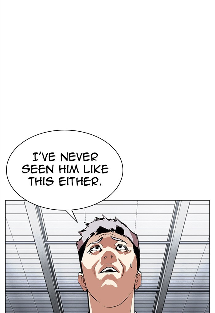 Lookism Chapter 308 page 35 - Chapter 308: Ep. 308: Jake Kim (7)