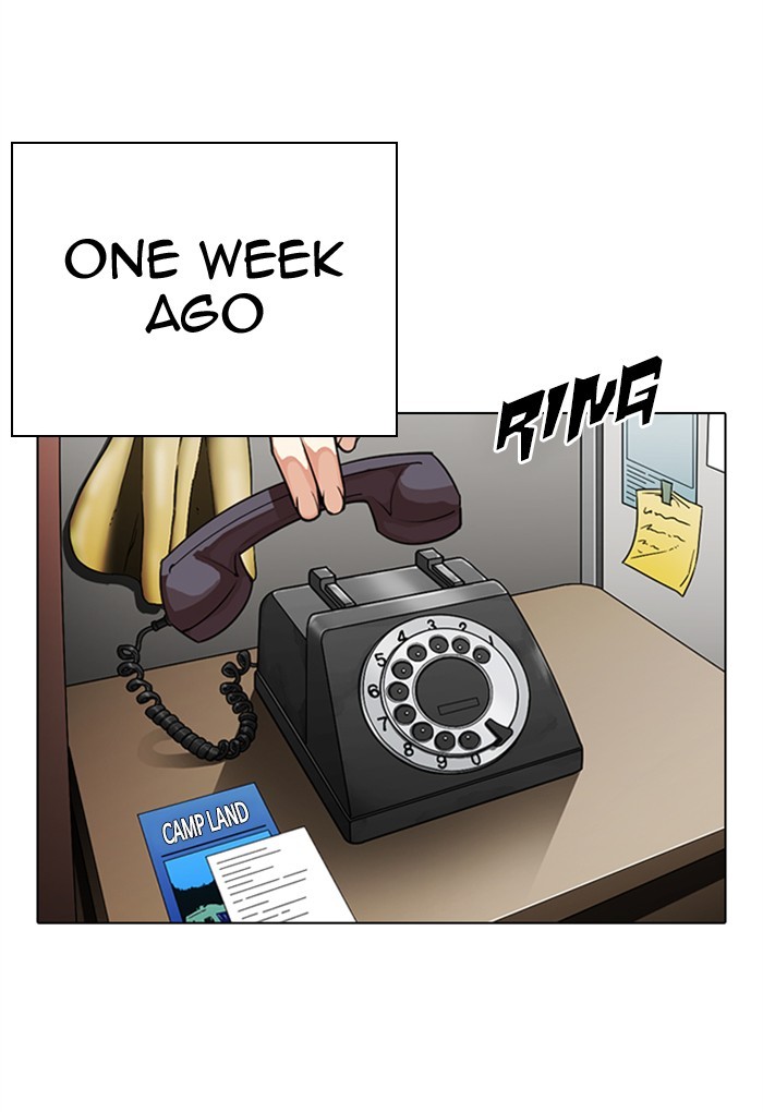 Lookism Chapter 308 page 42 - Chapter 308: Ep. 308: Jake Kim (7)