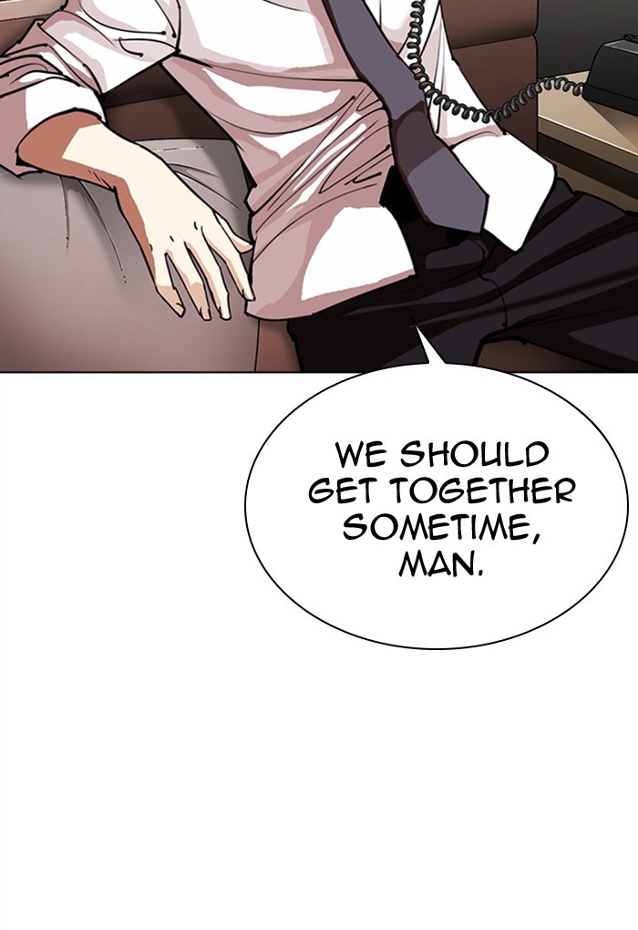 Lookism Chapter 308 page 44 - Chapter 308: Ep. 308: Jake Kim (7)