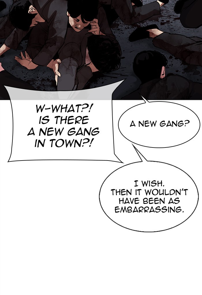 Lookism Chapter 308 page 49 - Chapter 308: Ep. 308: Jake Kim (7)