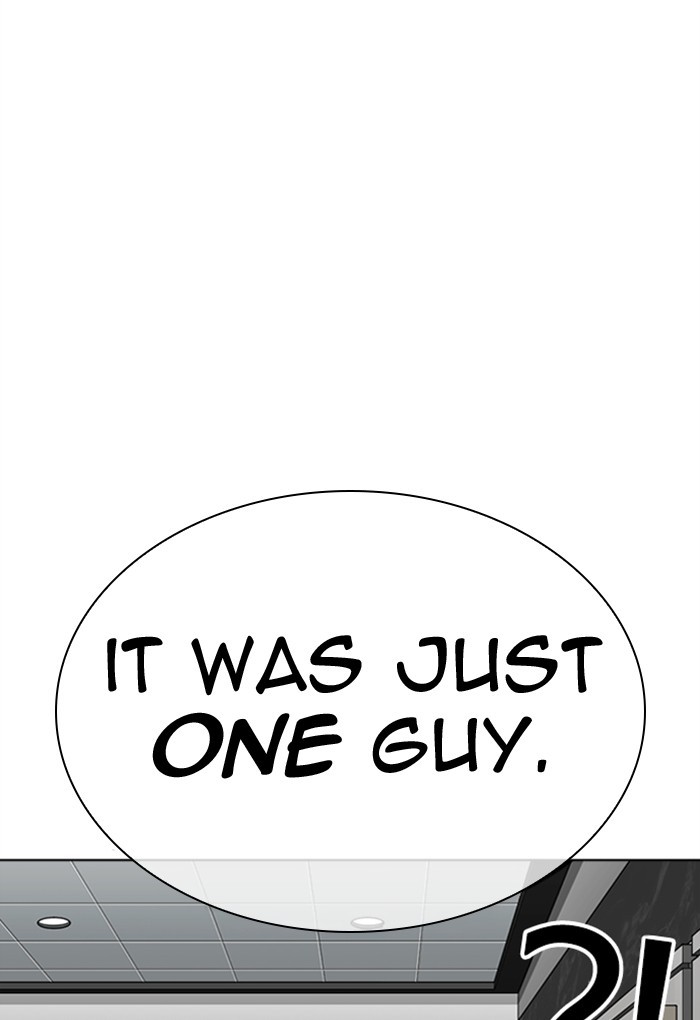 Lookism Chapter 308 page 50 - Chapter 308: Ep. 308: Jake Kim (7)