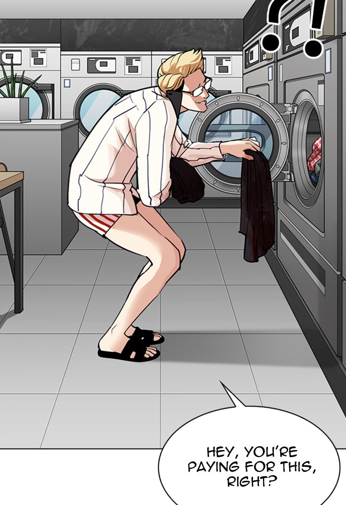 Lookism Chapter 308 page 51 - Chapter 308: Ep. 308: Jake Kim (7)