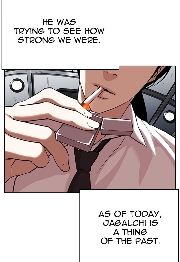 Lookism Chapter 308 page 54 - Chapter 308: Ep. 308: Jake Kim (7)