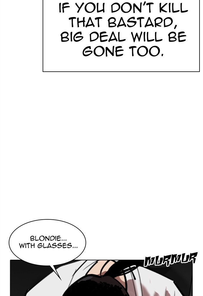 Lookism Chapter 308 page 57 - Chapter 308: Ep. 308: Jake Kim (7)