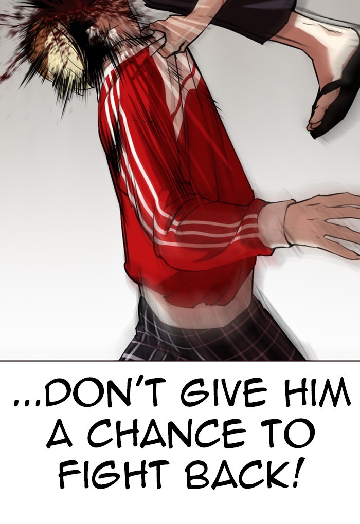 Lookism Chapter 308 page 61 - Chapter 308: Ep. 308: Jake Kim (7)