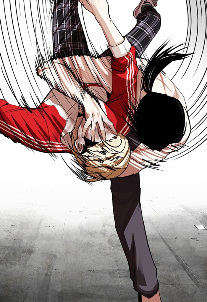 Lookism Chapter 308 page 67 - Chapter 308: Ep. 308: Jake Kim (7)