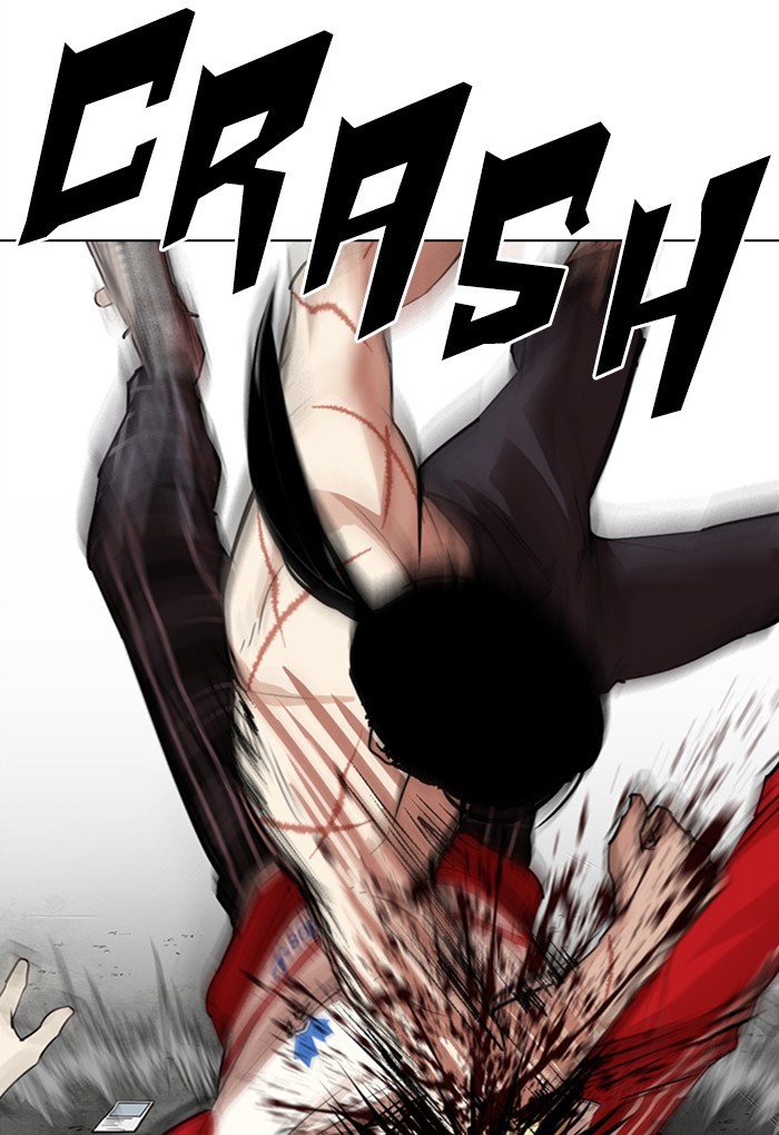 Lookism Chapter 308 page 69 - Chapter 308: Ep. 308: Jake Kim (7)