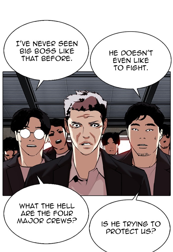 Lookism Chapter 308 page 79 - Chapter 308: Ep. 308: Jake Kim (7)