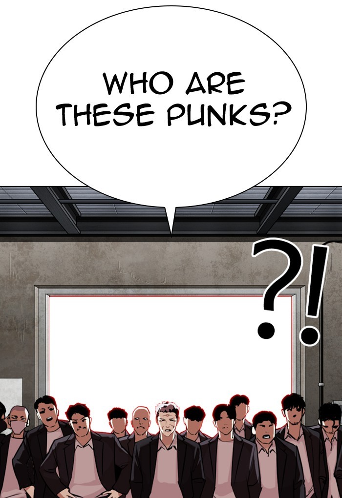 Lookism Chapter 308 page 8 - Chapter 308: Ep. 308: Jake Kim (7)