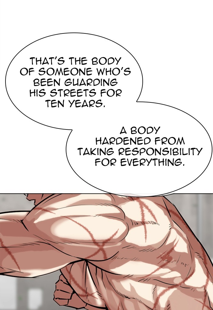 Lookism Chapter 308 page 82 - Chapter 308: Ep. 308: Jake Kim (7)