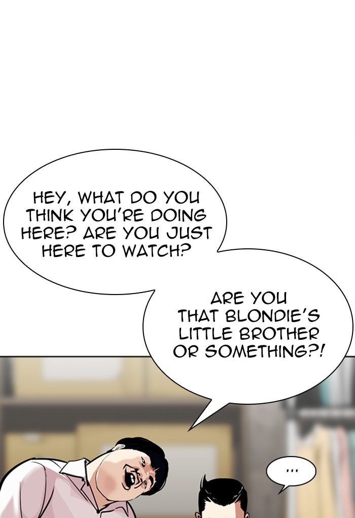 Lookism Chapter 308 page 85 - Chapter 308: Ep. 308: Jake Kim (7)