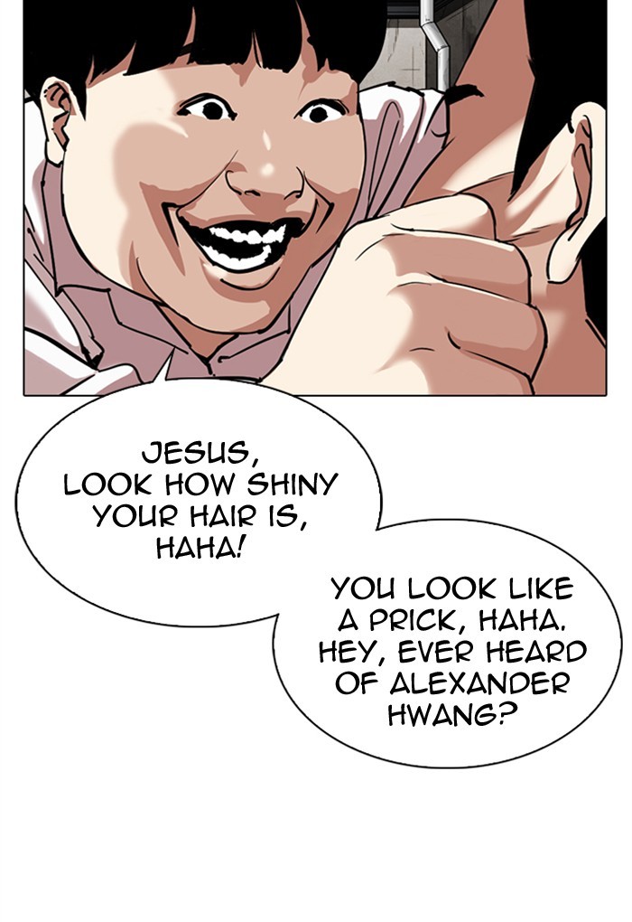 Lookism Chapter 308 page 88 - Chapter 308: Ep. 308: Jake Kim (7)