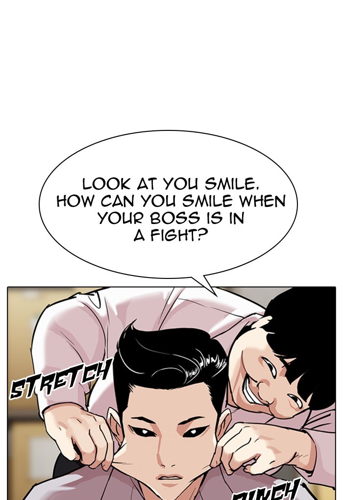 Lookism Chapter 308 page 89 - Chapter 308: Ep. 308: Jake Kim (7)