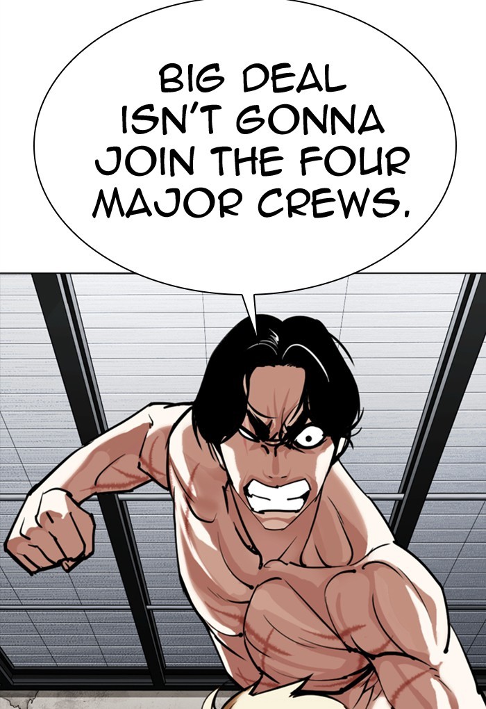 Lookism Chapter 308 page 98 - Chapter 308: Ep. 308: Jake Kim (7)