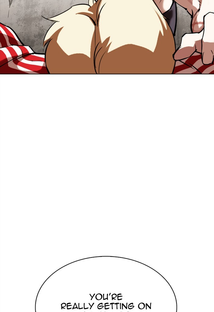 Lookism Chapter 308 page 99 - Chapter 308: Ep. 308: Jake Kim (7)