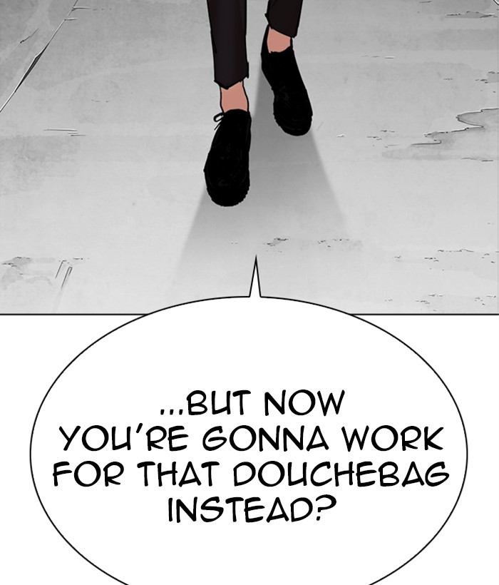 Lookism Chapter 309 page 111 - Chapter 309: Ep. 309: Jake Kim (8)