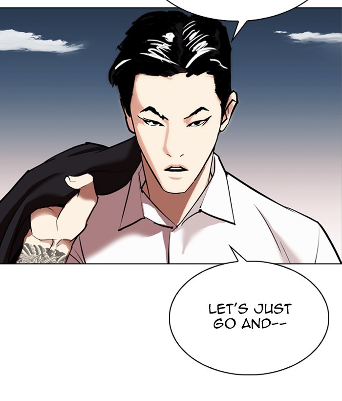 Lookism Chapter 309 page 113 - Chapter 309: Ep. 309: Jake Kim (8)