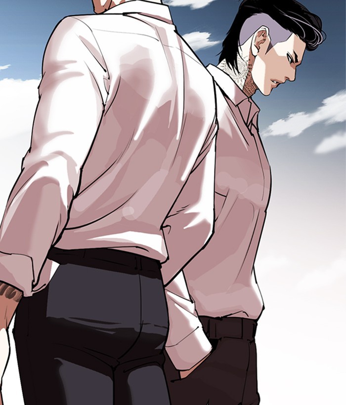 Lookism Chapter 309 page 130 - Chapter 309: Ep. 309: Jake Kim (8)