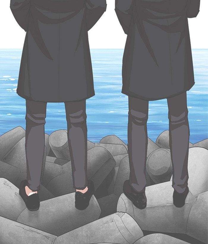 Lookism Chapter 309 page 135 - Chapter 309: Ep. 309: Jake Kim (8)