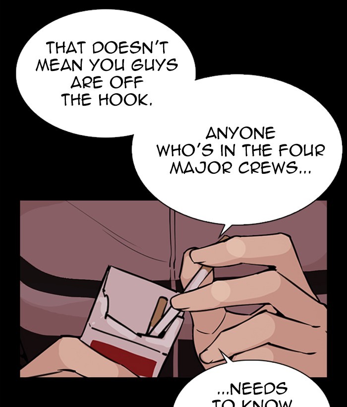 Lookism Chapter 309 page 14 - Chapter 309: Ep. 309: Jake Kim (8)