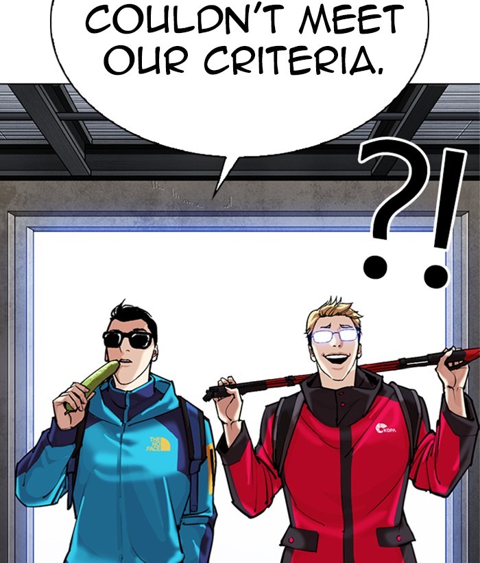 Lookism Chapter 309 page 143 - Chapter 309: Ep. 309: Jake Kim (8)