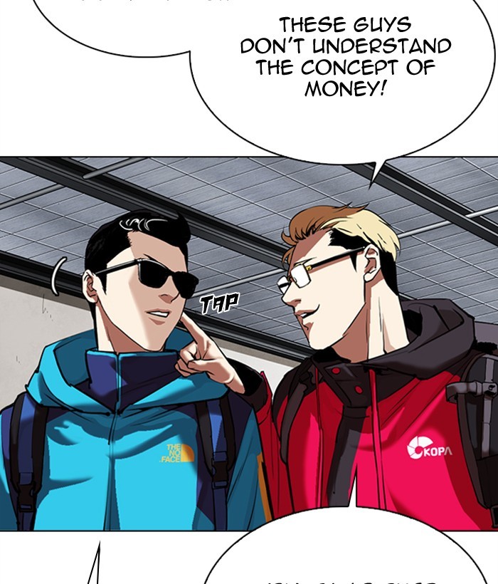 Lookism Chapter 309 page 148 - Chapter 309: Ep. 309: Jake Kim (8)