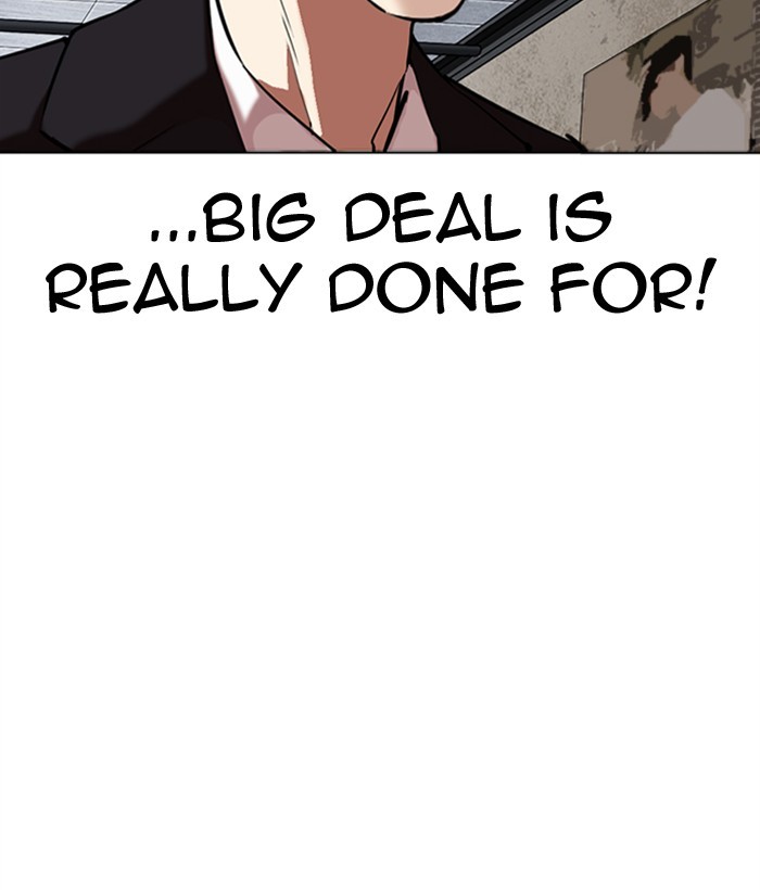 Lookism Chapter 309 page 151 - Chapter 309: Ep. 309: Jake Kim (8)