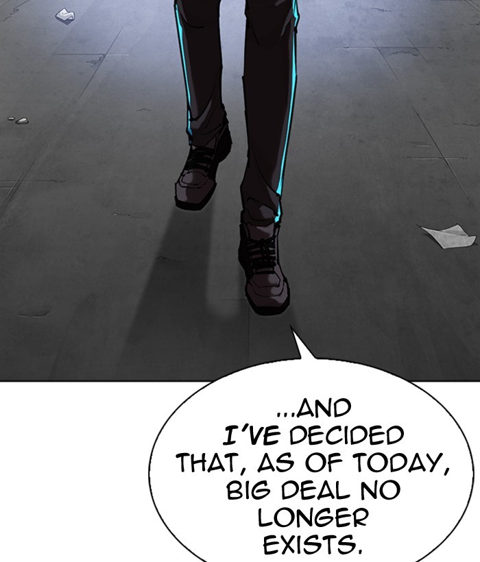 Lookism Chapter 309 page 160 - Chapter 309: Ep. 309: Jake Kim (8)