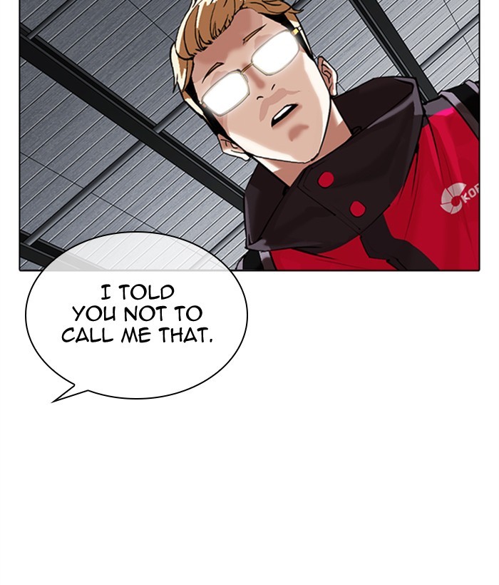 Lookism Chapter 309 page 162 - Chapter 309: Ep. 309: Jake Kim (8)