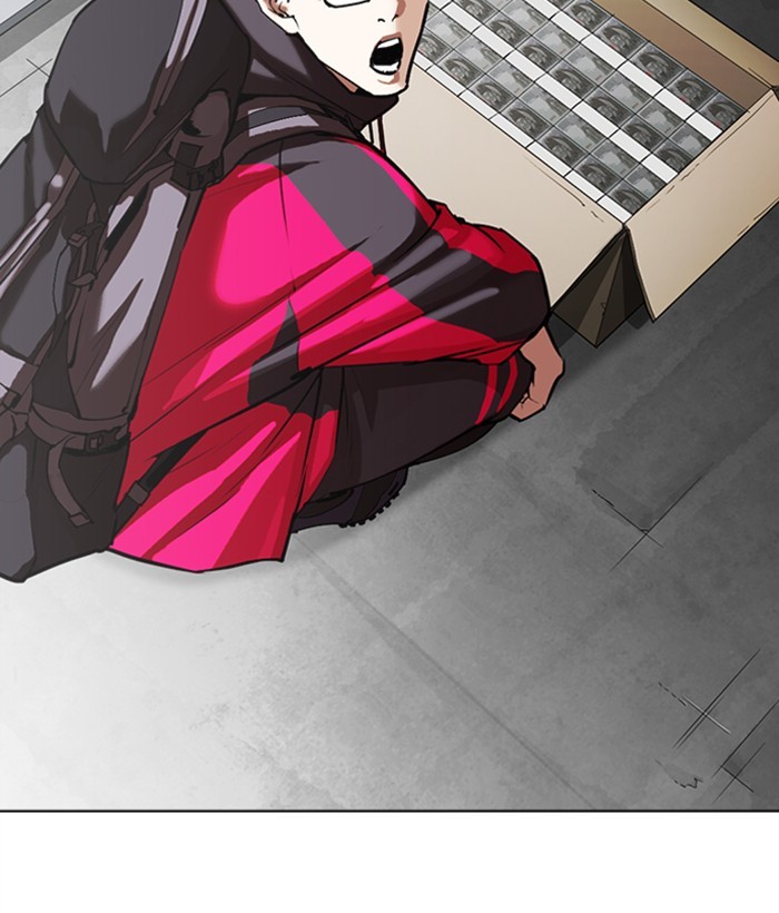 Lookism Chapter 309 page 165 - Chapter 309: Ep. 309: Jake Kim (8)