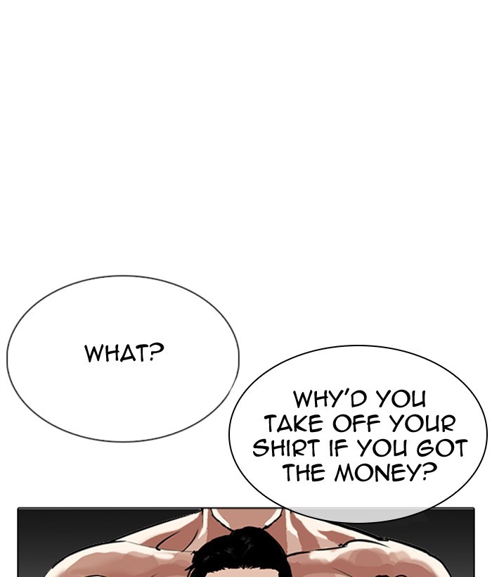 Lookism Chapter 309 page 166 - Chapter 309: Ep. 309: Jake Kim (8)
