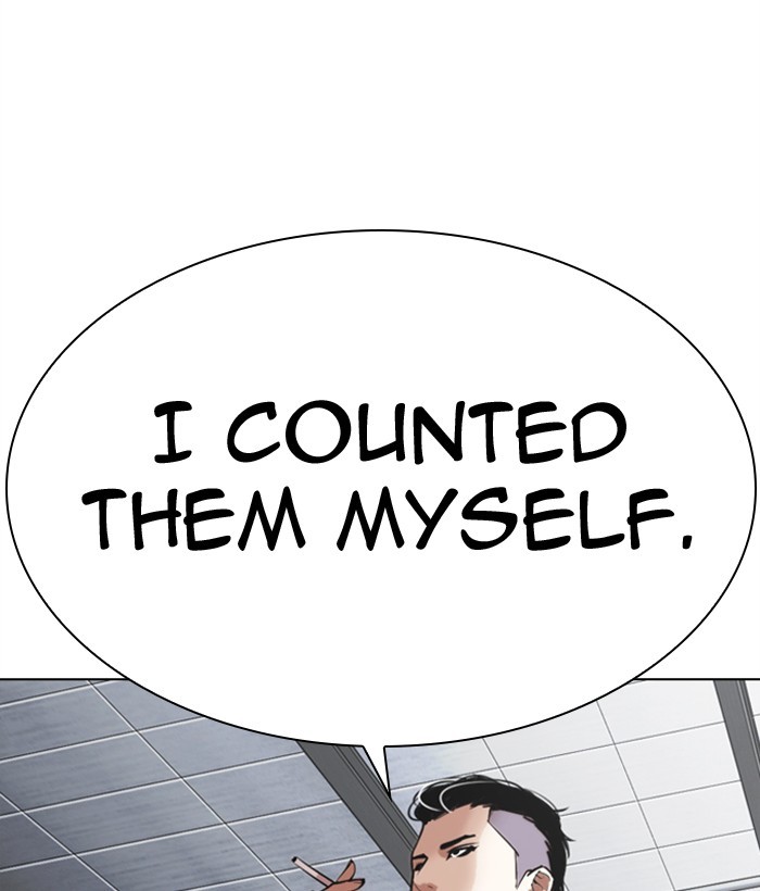 Lookism Chapter 309 page 170 - Chapter 309: Ep. 309: Jake Kim (8)