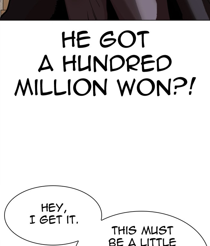 Lookism Chapter 309 page 172 - Chapter 309: Ep. 309: Jake Kim (8)