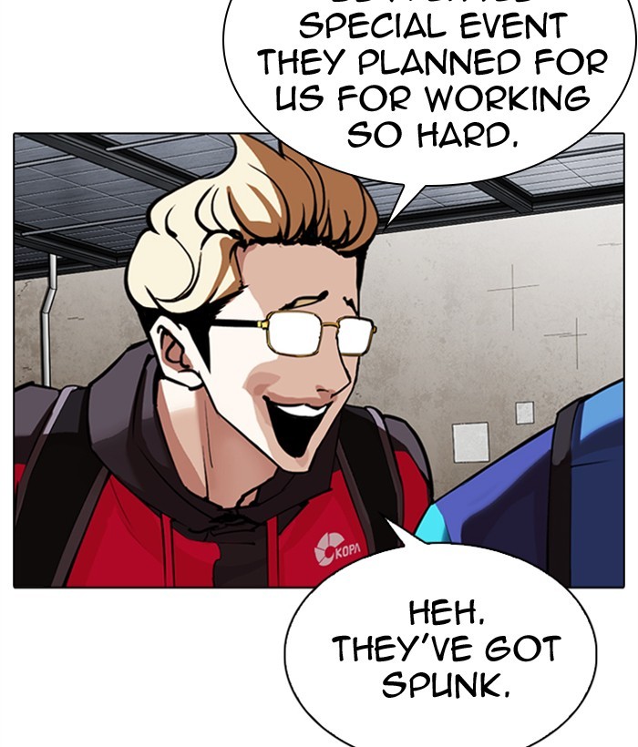 Lookism Chapter 309 page 173 - Chapter 309: Ep. 309: Jake Kim (8)
