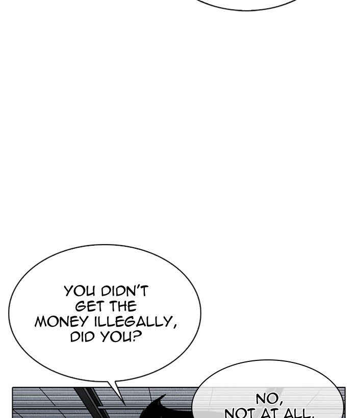 Lookism Chapter 309 page 174 - Chapter 309: Ep. 309: Jake Kim (8)