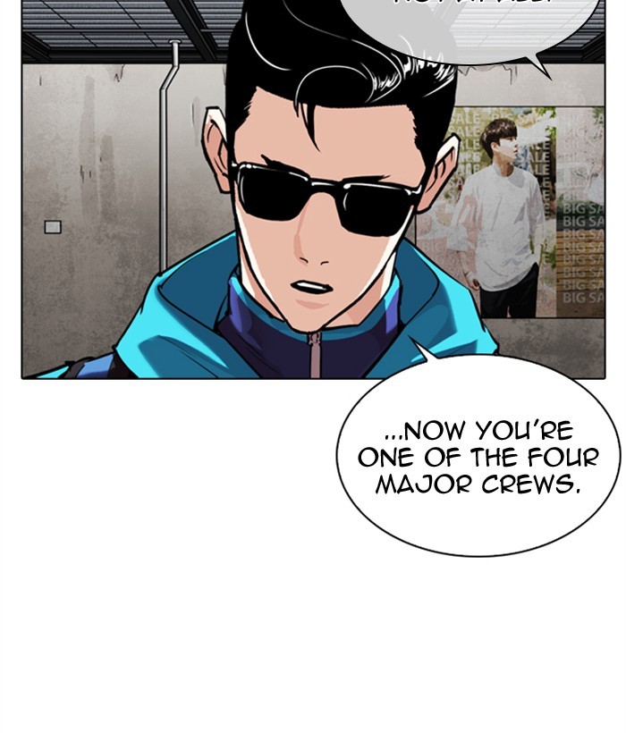Lookism Chapter 309 page 175 - Chapter 309: Ep. 309: Jake Kim (8)