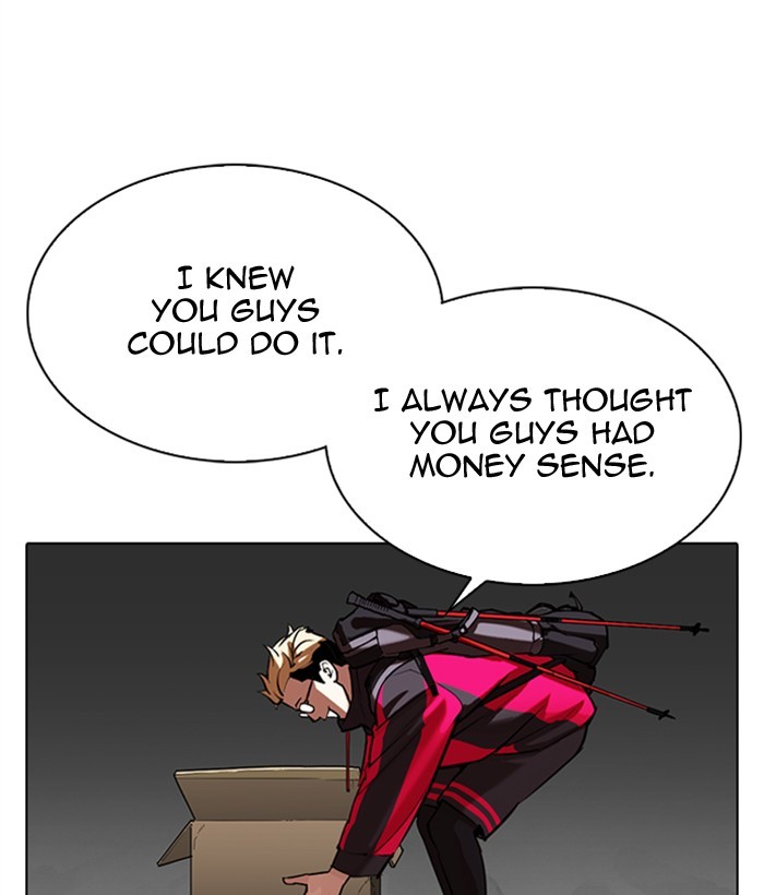 Lookism Chapter 309 page 176 - Chapter 309: Ep. 309: Jake Kim (8)