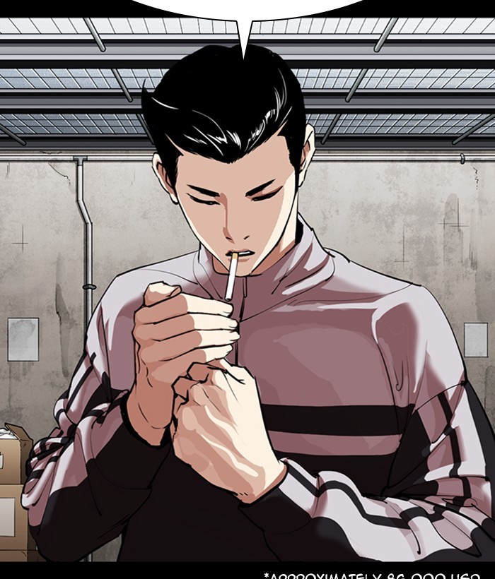 Lookism Chapter 309 page 18 - Chapter 309: Ep. 309: Jake Kim (8)